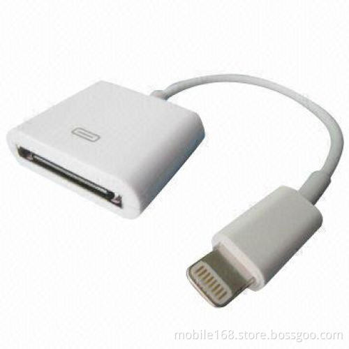 Tie-line for iPhone5